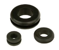 PC-HEYCO RUBBER GROMMETS